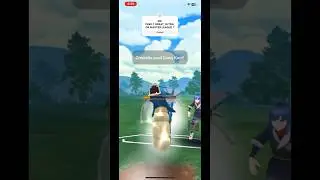 ARCANINE SWEEPS THE BACKLINE IN THIS INTENSE ULTRA LEAGUE BATTLE