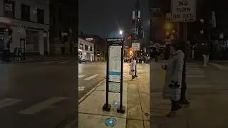 Chicago Streetwalking AM January 6, 2026