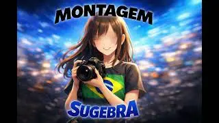 gustang - MONTAGEM SUGEBRA (Super Slowed)