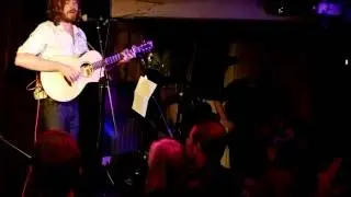 Louis Brennan - Now 34! Freedom (Robbie Williams)
