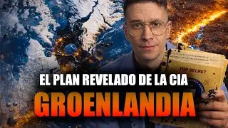 GROENLANDIA: El Documento de la CIA de 1975 que REVELA el PLAN para 2026