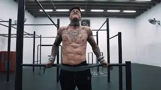 STREET WORKOUT MONSTER - Best of Chris Heria