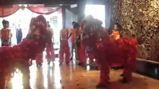 Federal Hotel KL welcomes the Year of the Tiger