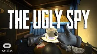 ГАРДЫЕ ШПИОНЫ НЕ УМИРАЮТ - Я ОЖИДАЮ, ЧТО ВЫ УМРЕТЕ VR - OCULUS RIFT