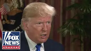 Trump mulls federal action to intervene on homelessness in cities
