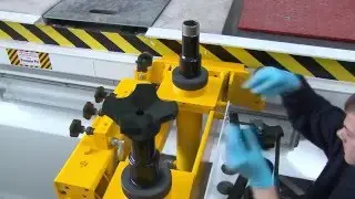 Majorlift Pit Jacks US Version