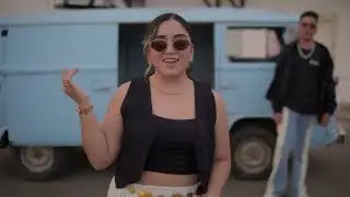 JMC x Valeria Basak x Keny Malandro - Volado (Video Oficial)