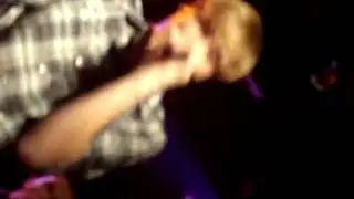 Big time rush- J-14 intune concert