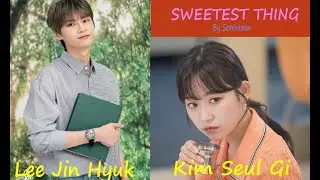 Jo Ilkwon ❤ Yeo Hakyung (Find Me In Your Memory)