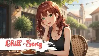 Chill Songs Vol.003 | Dreamy Lo-fi & Soft Pop | Calm Work & Peaceful Vibes