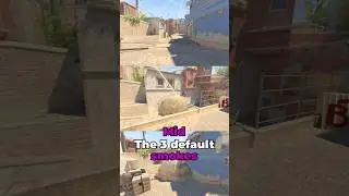 Mirage Mid Smokes you NEED to know