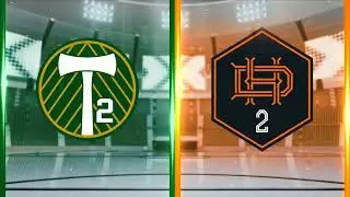 90 in 15: Timbers2 vs. Houston Dynamo 2 | May 31, 2024