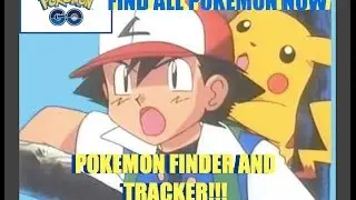 How To Find All Pok&eacute;mon Now! - Pokemon GO - Pokevision!