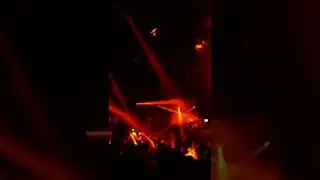 CARNAGE @ Bootshaus