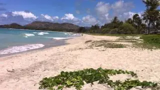 Kalama Beach Park