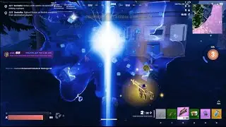 Match 0554 | Blitz Royale: The art of the comeback (Week 28 Bleach) | #Fortnite C7S1