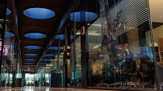 CCP Games I Reykjavik studio