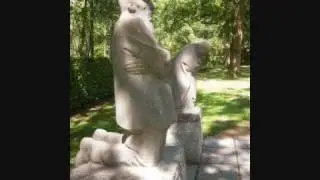 Cimétière allemand  -  Willem Vermandere (Passendaele Suite)