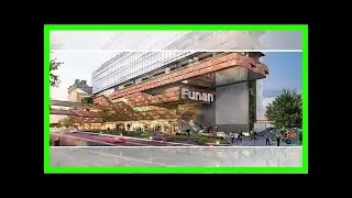 Underpass to connect new funan mall to surrounding malls & city hall mrt