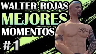 ForasterosRP | WALTER ROJAS | Mejores Momentos #1