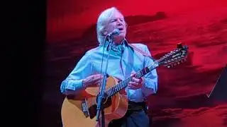 Question - Justin Hayward  2023