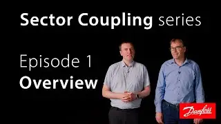 Basic of sector coupling and the role district energy systems play