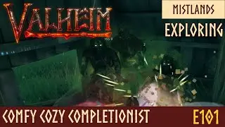 CoCoCo E101 - Exploring the map more (longplay - hard) - Day 496 - 500