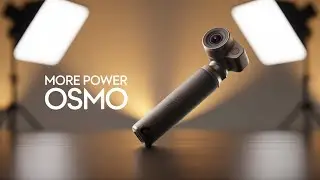 5 Simple Tricks to MAXIMIZE Your DJI Osmo Camera's Battery Life