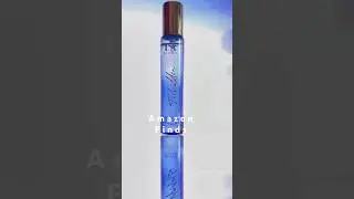 Amazon finds&hellip; Ayurvedic perfume #youtubeshorts #perfume #ugccreator #ugcnet