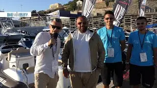 NonsolomareTV puntata numero 75 del 2023 con Oromarine e Italyure Yacht