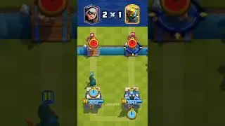 Hero Mega Minion is broken in Clash Royale