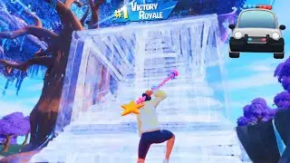 Laneswitch 🚔 (Season 3 Fortnite Montage)