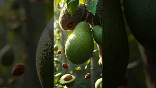 Avocados Should Be Extinct Thank the Sloth How Slow Movers Save a Superfood #nature #wildlife