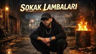 SOKAK LAMBALARI  (Official Audio)