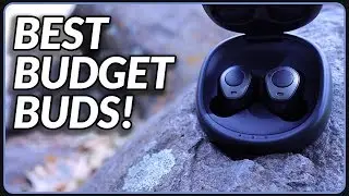 BEST Budget True Wireless Earbuds 2019 | Anbes D42 Earbuds!