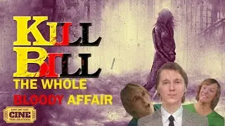 KILL BILL: THE WHOLE BLOODY AFFAIR - The Bride as she should have always been seen