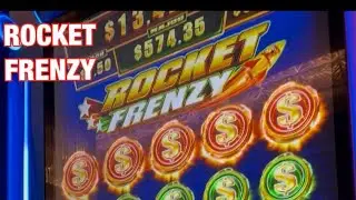 Rocket Frenzy Slot‼️🤞🍀🍀🍀