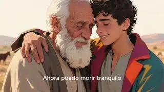 José el Soñador y Sus Sueños | Historia Bíblica Infantil