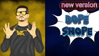 Dope Shop (new version 2026) Bollywood 90s retro mix old #DopeShope#YoYoHoneySingh