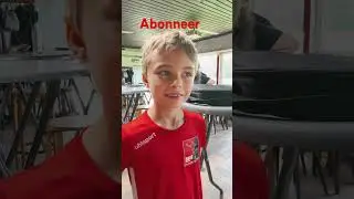 Rare uitdaging -meneertje uitdaging