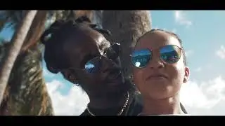 Drex - Pa Lag&eacute; Mwen