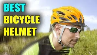 Best Bicycle Helmet - Best Road Bike Helmets 2019