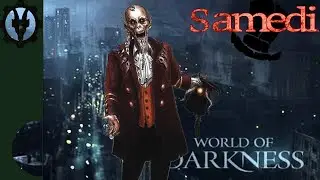 VTM The Final Nights 1.5 | Samedi | Episode 3