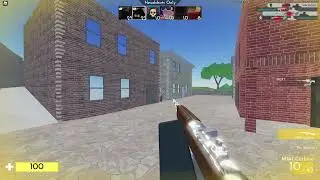 i am the best ad strafer