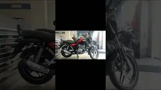 😈 Bajaj V15 Bike Evolution (2016~2019) #shorts
