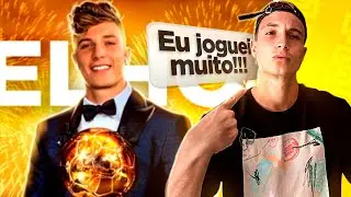 EU SOU O MELHOR JOGADOR DO BRASIL!! (reagindo ao MuuhPro)