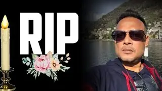 Production designer Rajat Poddar passes away, shared the teaser of the film a day before!!!