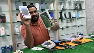 Game On Hai || दुबई में iPhone के होलसेल दाम फ्री डिलीवरी||@Gameonhai-withShakeel 