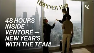 New Year’s Vlog in Dubai | Starting 2026 Together