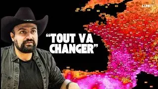 Pourquoi l&rsquo;&eacute;t&eacute; 2025 est un tournant ? (pour la France)